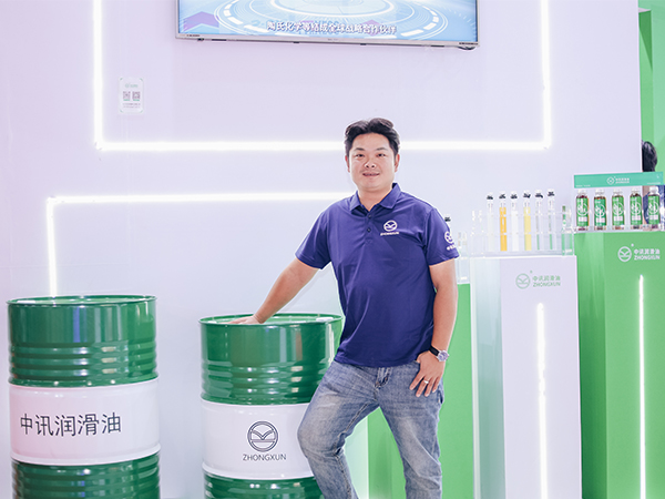 超越流体供给：中讯“产品+服务”体系，做您制造的延伸智库