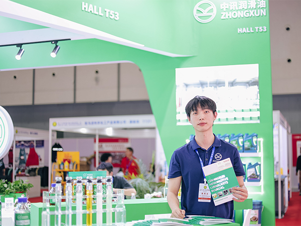 铝件冲压的“护肤专家”：如何解决氧化、变色与污斑难题？