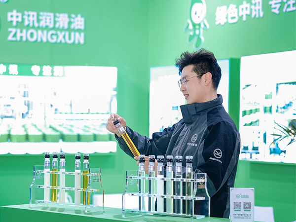 高速磨削用油指南：磨削烧伤怎么办？