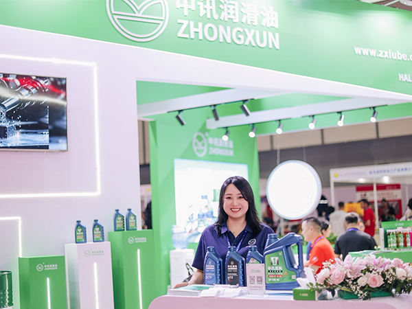 高速冲裁的“秒间艺术”：对挥发性与润滑性的极致平衡